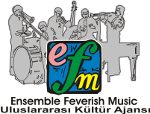 Ensemble Feverish Music International Culture Agency logo